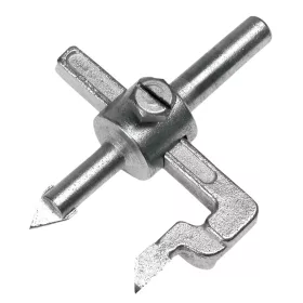 Top Tools KÖRKIVÁGÓ CSEMPÉHEZ 16B450