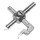 Top Tools KÖRKIVÁGÓ CSEMPÉHEZ 16B450