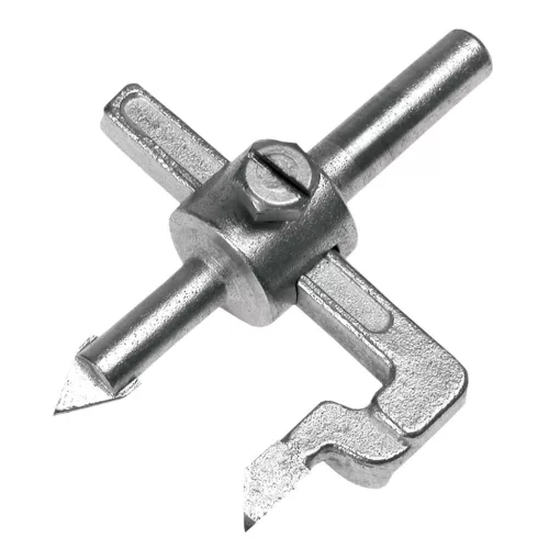 Top Tools KÖRKIVÁGÓ CSEMPÉHEZ 16B450