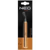 NEO TOOLS Csősorjázó 02-066