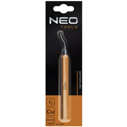 NEO TOOLS Csősorjázó 02-066