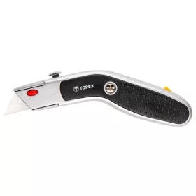 TOPEX Trapézpengés kés 17B160
