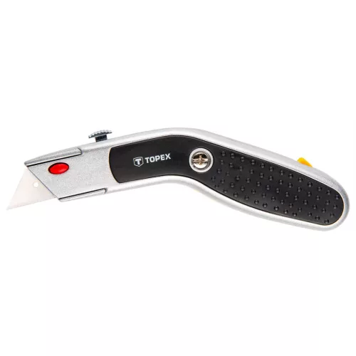 TOPEX Trapézpengés kés 17B160