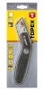 TOPEX Trapézpengés kés 17B160