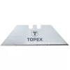 TOPEX Trapézpenge, 5db 17B405