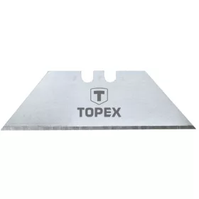 TOPEX Trapézpenge, 5db 17B405