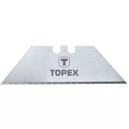 TOPEX Trapézpenge, 5db 17B405