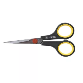 TOPEX OLLÓ 140MM 17B714