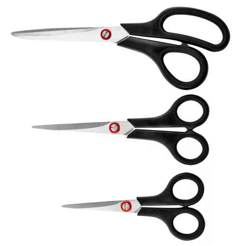 Top Tools OLLÓKÉSZLET 3db 17B723