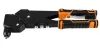 NEO TOOLS Popszegecshúzó, multi fejbeállítás, acél és alumínium szegecsekhez, 2,4/3,2/4,0/4,8 mm 18-102-1