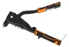 NEO TOOLS Popszegecshúzó, erősített, acél és alumínium szegecsekhez 2,4/3,2/4,0/4,8 mm 18-103-1