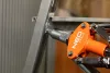 NEO TOOLS Popszegecshúzó 2 karos, egyenes, alu és acél szegecsekhez, 3.2-6.4mm-ig 18-106-1