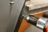 NEO TOOLS Popszegecshúzó 2 karos, egyenes, alu és acél szegecsekhez, 3.2-6.4mm-ig 18-106-1