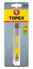 TOPEX TARTALÉKPENGE 18B526-HOZ 18B527