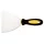TOPEX Festékkaparó 125mm rozsdamentes, kétkomponensű markolat 18B612