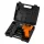 NEO TOOLS FORRASZTÓPISZTOLY 150W, kiegészítőkkel, 3db pákacsúcs, forrasztókrém, forrasztóón, kofferben 2 év garanciával 19-151