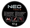 NEO TOOLS Forrasztópisztoly, 200W, tartozékokkal kofferben 2 év garanciával 19-152