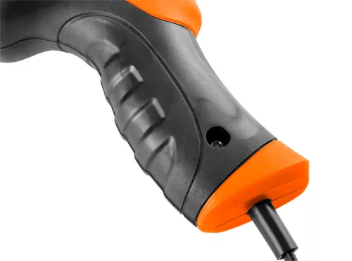 NEO TOOLS Forrasztópisztoly, 200W, tartozékokkal kofferben 2 év garanciával 19-152
