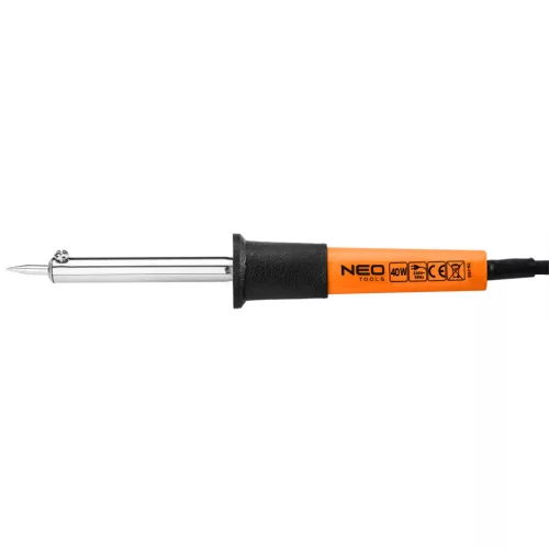 NEO TOOLS Forrasztópáka, 40W 19-155