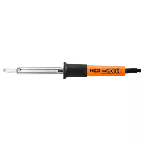 NEO TOOLS Forrasztópáka, 60W 19-156