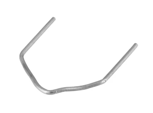 NEO TOOLS Műanyagjavító kapocs készlet 19-158-hoz, fém, 6 tipus 100-100db 19-159