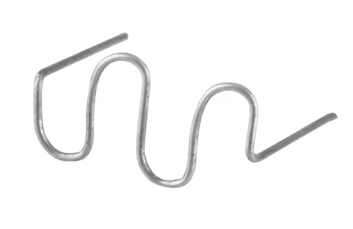 NEO TOOLS Műanyagjavító kapocs készlet 19-158-hoz, fém, 6 tipus 100-100db 19-159
