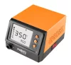 NEO TOOLS Forrasztó állomás, 60W, 180-480°C 2 év garanciával 19-200