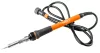 NEO TOOLS Forrasztó állomás, 60W, 180-480°C 2 év garanciával 19-200