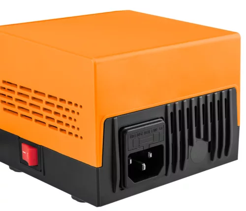 NEO TOOLS Forrasztó állomás, 60W, 180-480°C 2 év garanciával 19-200