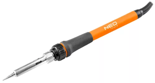 NEO TOOLS Forrasztó páka, 5 PIN csatlakozó, 19-200 forrasztó állomáshoz 19-220