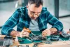 NEO TOOLS Akkus forrasztópáka 4V USB Töltővel 2 év garanciával 19-250