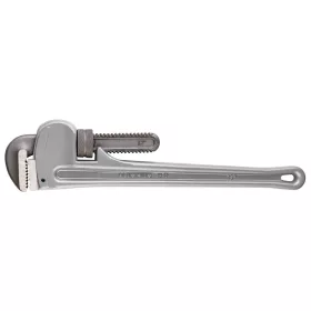   NEO TOOLS CSŐFOGÓ „Stillson”, alumínium, 450mm 25 év garanciával 02-111