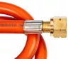 NEO TOOLS GÁZTÖMLŐ HOSSZABÍTÓ 2M 20-005