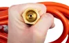 NEO TOOLS GÁZTÖMLŐ HOSSZABÍTÓ 5M 20-006