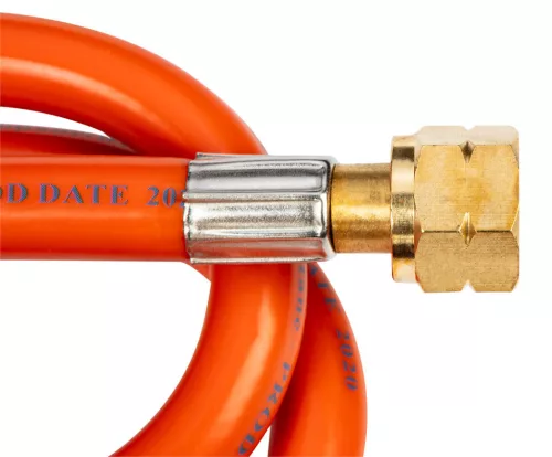 NEO TOOLS GÁZTÖMLŐ HOSSZABÍTÓ 5M 20-006