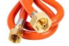 NEO TOOLS GÁZTÖMLŐ HOSSZABÍTÓ 5M 20-006