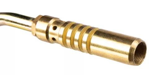 NEO TOOLS Gázforrasztó, perzselő, gázégő készlet hobby 20-011
