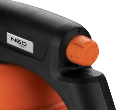 NEO TOOLS Gázforrasztó, perzselő, gázégő 190g palackhoz, PIEZO 20-022