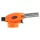 NEO TOOLS Gázforrasztó, perzselő, gázégő csavaros 20-025