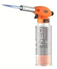 NEO TOOLS Gázforrasztó, perzselő, gázégő csavaros 20-025