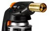 NEO TOOLS Gázforrasztó fej, eldobható patronhoz, piezós 20-026