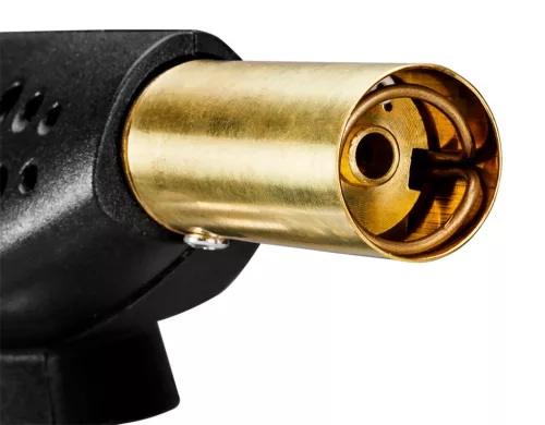 NEO TOOLS Gázforrasztó fej, eldobható patronhoz, piezós 20-026