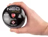 NEO TOOLS Gázforrasztó, perzselő, gázégő 4db tartállyal, 190g, szelepes tartállyal 20-045