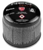 NEO TOOLS Gázforrasztó, perzselő, gázégő 4db tartállyal, 190g, szelepes tartállyal 20-045