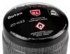 NEO TOOLS Gázforrasztó, perzselő, gázégő 4db tartállyal, 190g, szelepes tartállyal 20-045