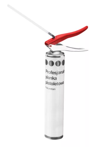 Top Tools Kinyomópisztoly purhabhoz 21B510