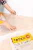TOPEX TAKARÓFÓLIA 0.02mm, 4x5 m 23B145