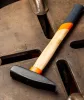 NEO TOOLS Általános kalapács 800g, kőris nyél 25-018