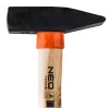 NEO TOOLS Általános kalapács 800g, kőris nyél 25-018