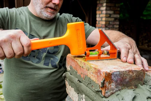 NEO TOOLS SÖRÉTES KALAPÁCS 940GR 25-072